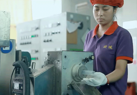 歐佩企業品質把控