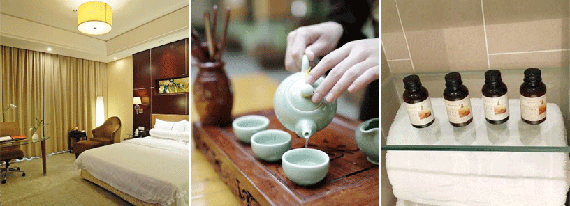 揚州迎賓館