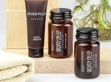 SEVENPLUS檀韻，英國品牌，古典香型，中式酒店首選