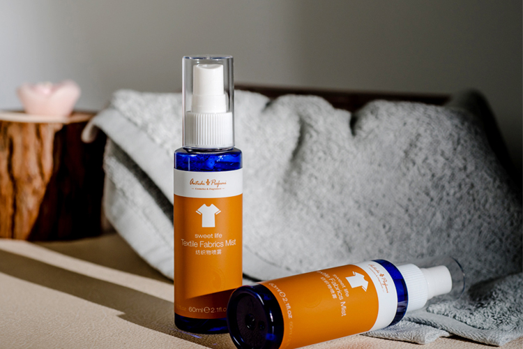 Antichi Profumi 紡織物噴霧 