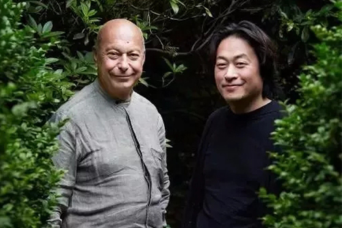 酒店一次性洗護系列 SEVENPLUS檀韻 侘寂之美 酒店設計師